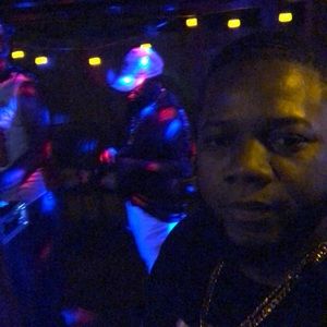 Meet your Posher, Rodney